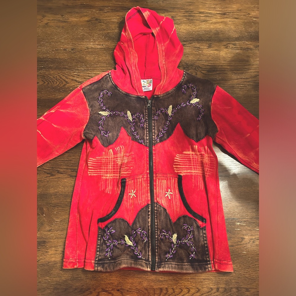 Vintage India Boutique